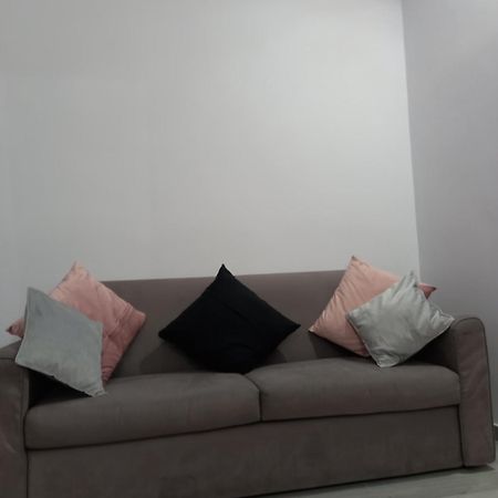 Il Tempio Pozzuoli B&B Cameră foto