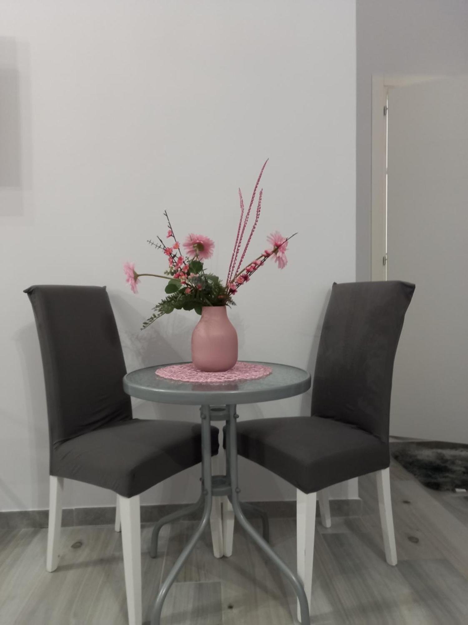 Il Tempio Pozzuoli B&B Cameră foto