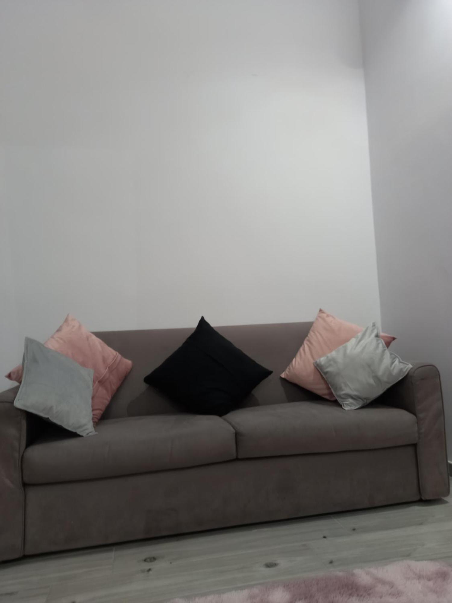 Il Tempio Pozzuoli B&B Cameră foto