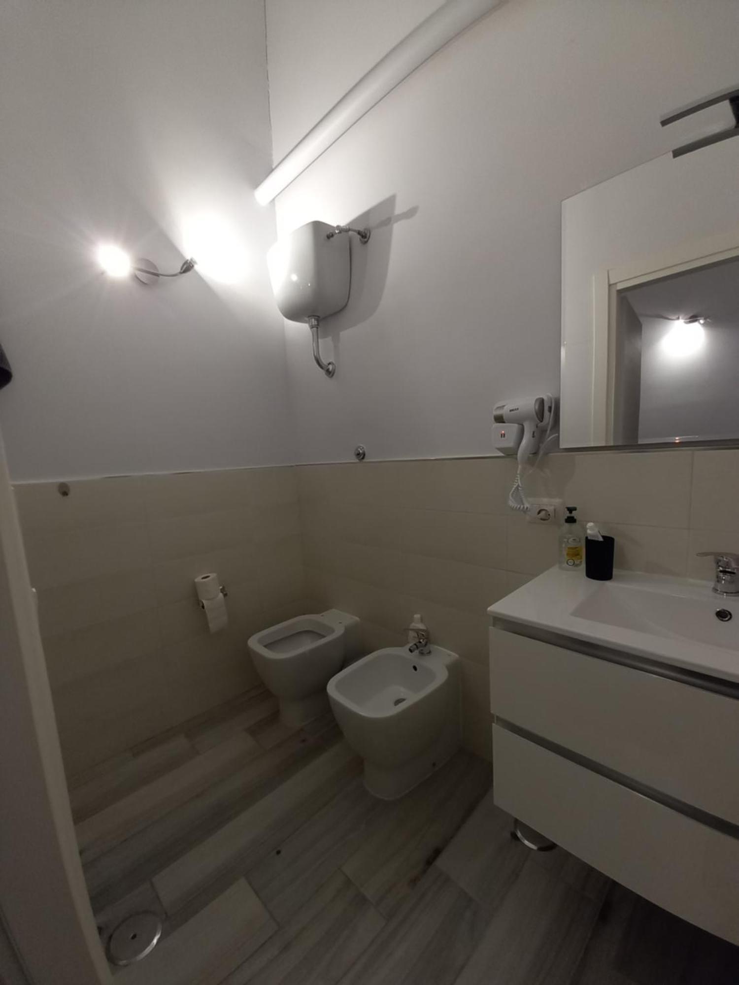 Il Tempio Pozzuoli B&B Cameră foto